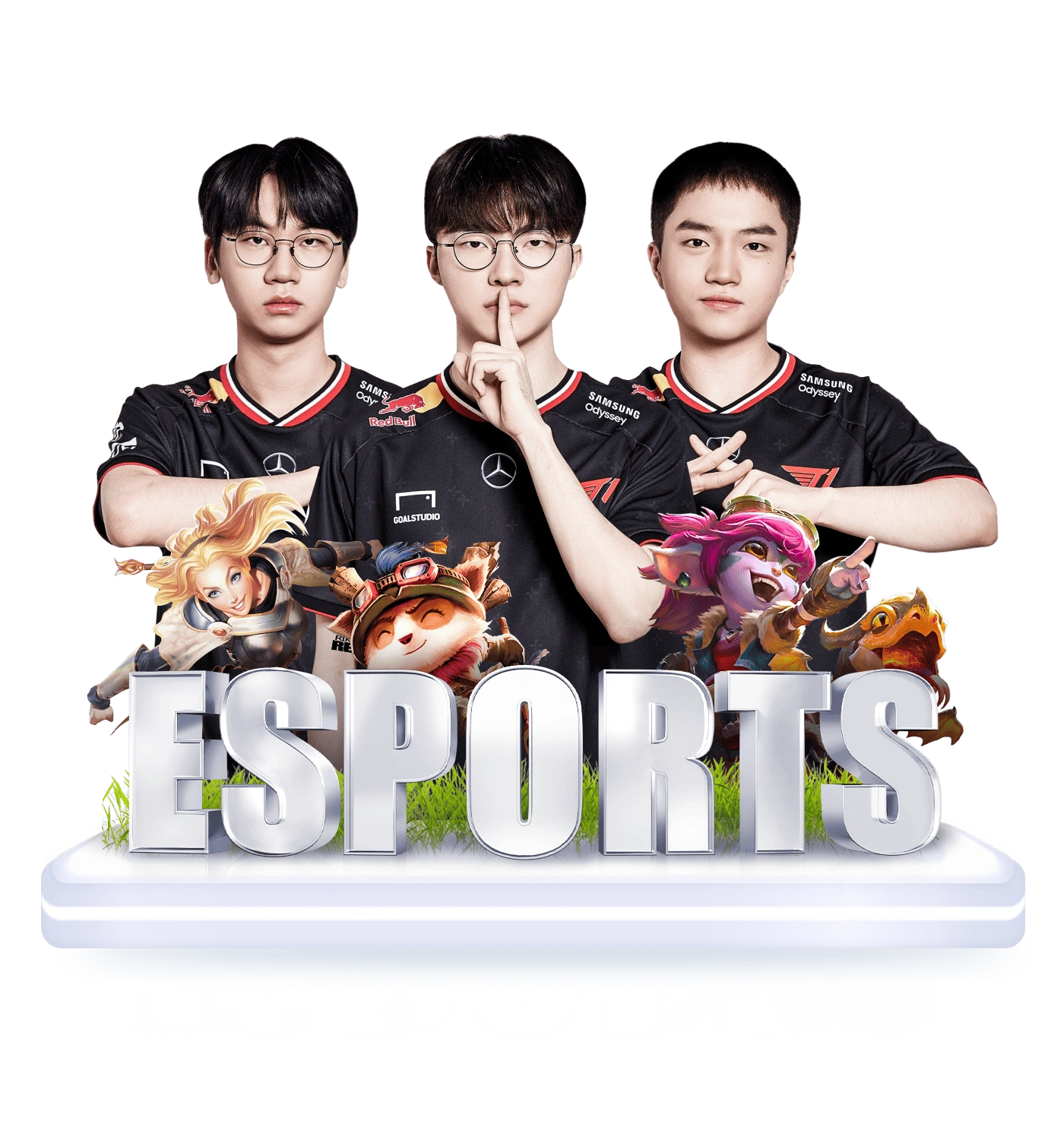 Esports F8Bet với giải đấu và lịch thi đấu